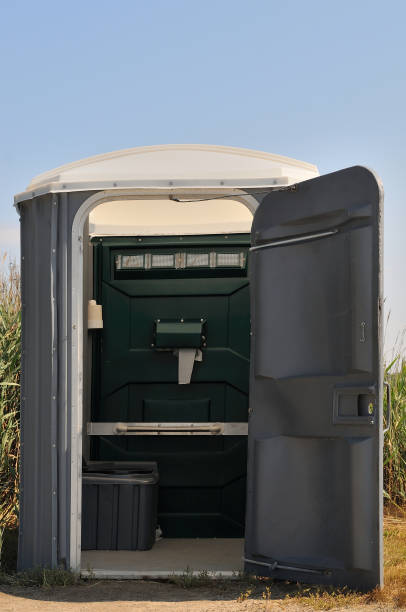 Best Emergency porta potty rental  in Homer, IL