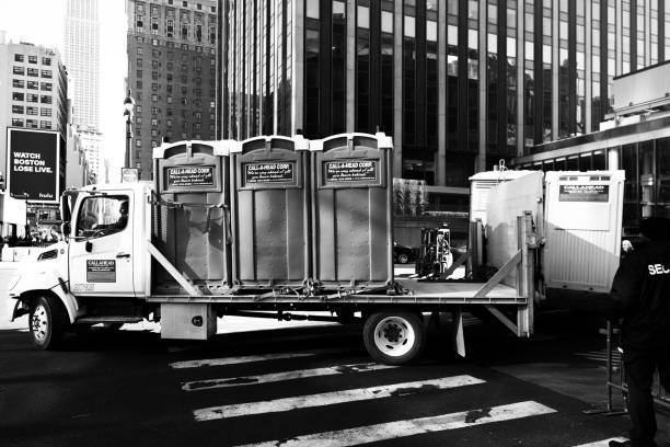 Best Construction site porta potty rental  in Homer, IL