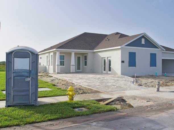 Best Portable bathroom rental  in Homer, IL